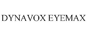 DYNAVOX EYEMAX