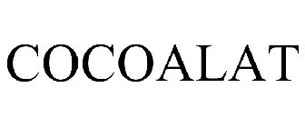 COCOALAT