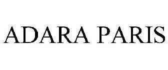 ADARA PARIS