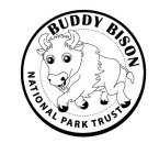 BUDDY BISON NATIONAL PARK TRUST