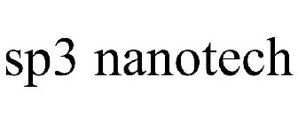 SP3 NANOTECH