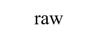 RAW