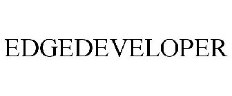 EDGEDEVELOPER