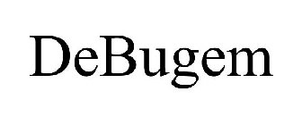 DEBUGEM