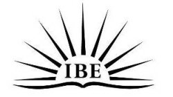 IBE