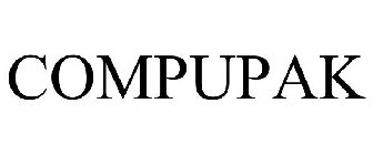 COMPUPAK