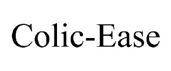 COLIC-EASE