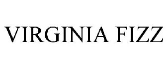 VIRGINIA FIZZ