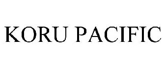 KORU PACIFIC