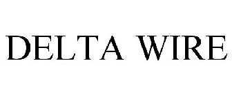 DELTA WIRE