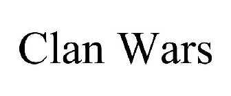 CLAN WARS