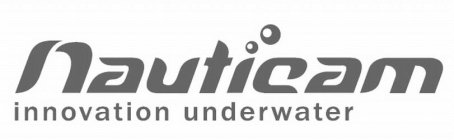 NAUTICAM INNOVATION UNDERWATER