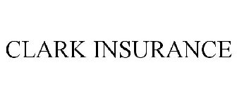 CLARK INSURANCE