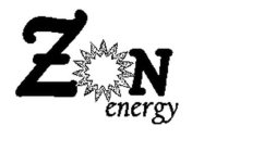 ZON ENERGY