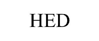 HED