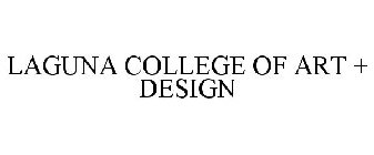 LAGUNA COLLEGE OF ART + DESIGN