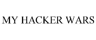 MY HACKER WARS