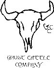 GCC GHOST CATTLE COMPANY