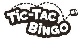 TIC-TAC BINGO