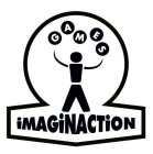 IMAGINACTION GAMES