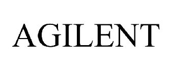 AGILENT