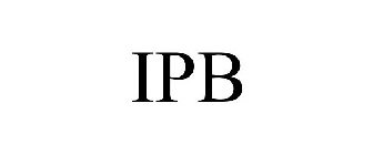 IPB