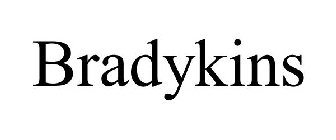 BRADYKINS