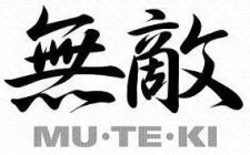 MU·TE·KI