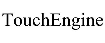 TOUCHENGINE