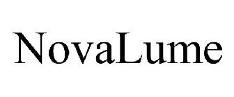 NOVALUME