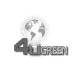 4U GREEN