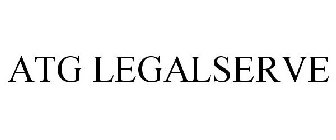 ATG LEGALSERVE