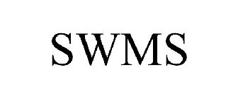 SWMS