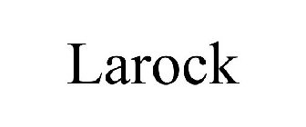 LAROCK