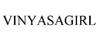 VINYASAGIRL