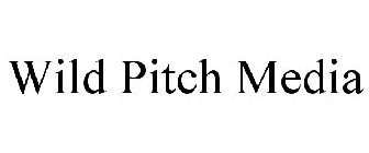 WILD PITCH MEDIA