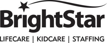 BRIGHTSTAR LIFECARE KIDCARE STAFFING