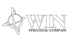 WIN STRATEGIC COMPASS