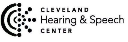 CLEVELAND HEARING & SPEECH CENTER