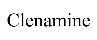 CLENAMINE