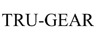 TRU-GEAR