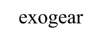 EXOGEAR