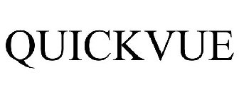 QUICKVUE