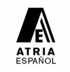 AE ATRIA ESPAÑOL