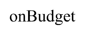 ONBUDGET