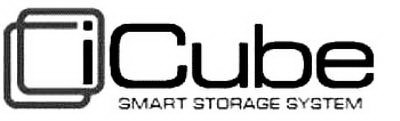 ICUBE SMART STORAGE SYSTEM