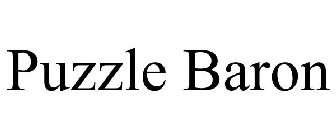 PUZZLE BARON