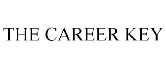 THE CAREER KEY