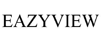 EAZYVIEW