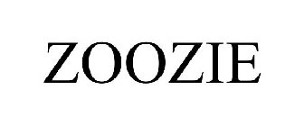 ZOOZIE